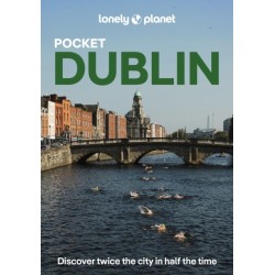 Lonely Planet Pocket Dublin