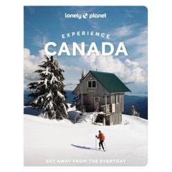 Lonely Planet Experience Canada