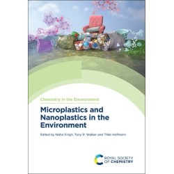 Microplastics and Nanoplastics in the Environment