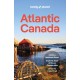 Lonely Planet Atlantic Canada