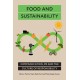Food and Sustainability: Communication, PR, and the Culture of Responsibility