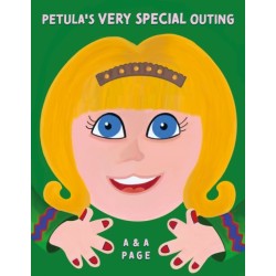 Petula’s Very Special Outing