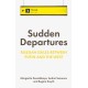 Sudden Departures: Russian Exiles Between Putin and the West