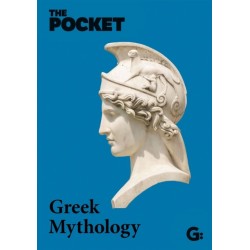 The Pocket Greek Mythology