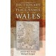 Dictionary of the Place Names of Wales