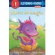Huevo de dragon (Dragon Egg Spanish Edition)