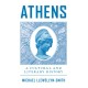 Athens: A Cultural and Literary History