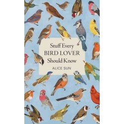 Stuff Every Bird Lover Should Know
