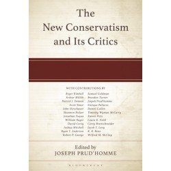 The New Conservatism and its Critics
