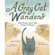 A Gray Cat Wanders: New Poems about Our Animal Friends