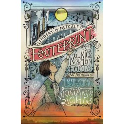 Footeprint: Eunice Newtown Foote at the Dawn of Climate Science and Women's Rights