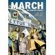 March (Omnibus Edition): The Complete Trilogy in One Volume
