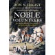 Noble Volunteers: The British Soldiers Who Fought the American Revolution