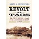 Revolt at Taos: The New Mexican and Indian Insurrection of 1847