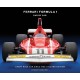Ferrari Formula 1 Car by Car Second Edition: Every Race Car Since 1950