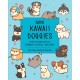 Mini Kawaii Doggies: Learn to Draw Over 100 Adorable Pups in All Their Glory