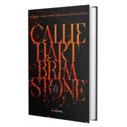 Brimstone Standard Us Hardback