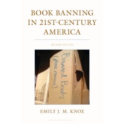 Book Banning in 21st-Century America