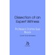 Dissection of an Expert Witness: Is this the cutting edge of forensic science?