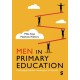 Men in Primary Education: Challenging Gender Stereotypes in Schools