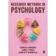 Research Methods in Psychology: Your Essential Guide