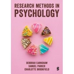Research Methods in Psychology: Your Essential Guide