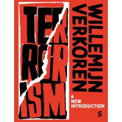 Terrorism: A New Introduction