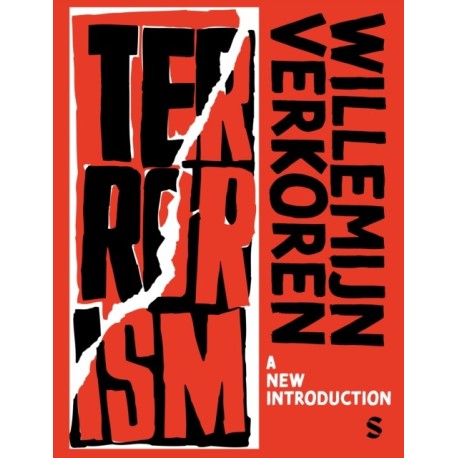 Terrorism: A New Introduction