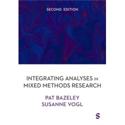 Integrating Analyses in Mixed Methods Research