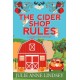The Cider Shop Rules
