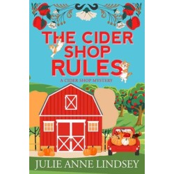 The Cider Shop Rules