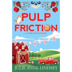 Pulp Friction