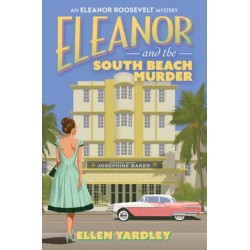 Eleanor and the South Beach Murders