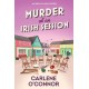 Murder at an Irish Session