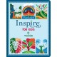 NLT Inspire Bible for Kids