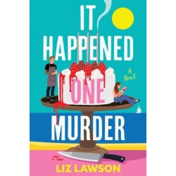 It Happened One Murder: A Novel