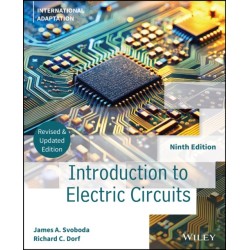 Introduction to Electric Circuits, International Adaptation