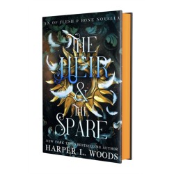 The Heir and the Spare