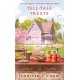 Tell-Tale Treats: A Magical Fortune Cookie Novel