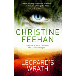 Leopard's Wrath