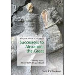 Successors to Alexander the Great: Historical Sources in Translation