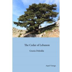 The Cedar of Lebanon