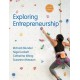 Exploring Entrepreneurship