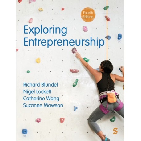 Exploring Entrepreneurship