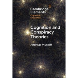 Cognition and Conspiracy Theories