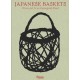 Japanese Baskets: Woven Art for an Endangered Planet