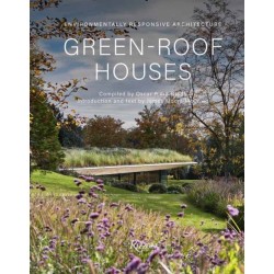 Green-Roof Houses: Environmentally Responsive Architecture