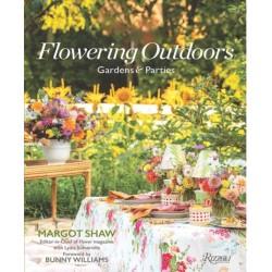 Flowering Outdoors: Gardens & Parties