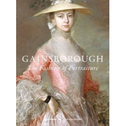 Gainsborough: The Fashion of Portraiture