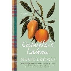 Camille's Lakou: A Novel
